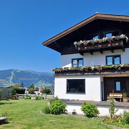 Апартаменты Alp Haus Grossglockner Фуш-ан-дер-Гросглокнерштрассе Экстерьер фото